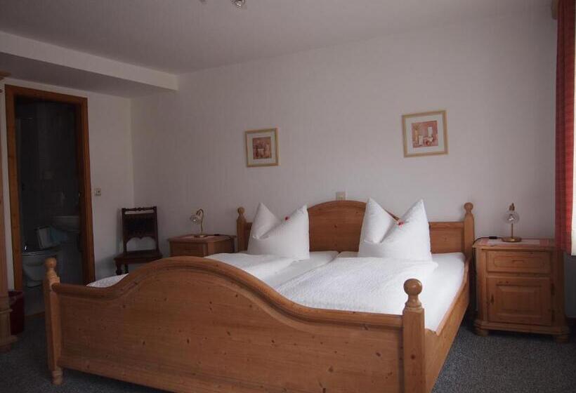 فندق Pension Wagnerhof