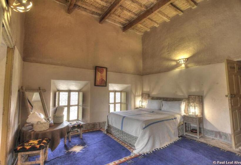 هتل Kasbah Baha Baha