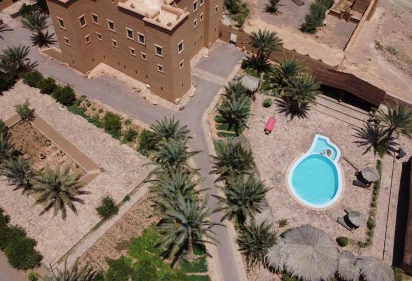 هتل Kasbah Baha Baha