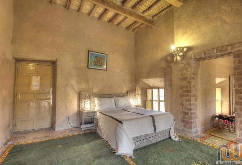 هتل Kasbah Baha Baha