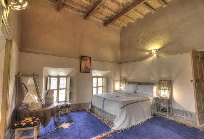 هتل Kasbah Baha Baha