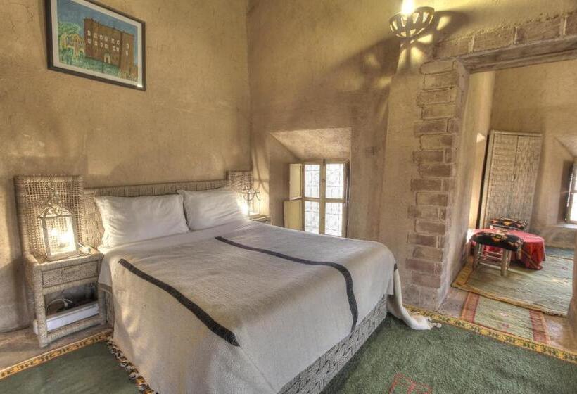 هتل Kasbah Baha Baha