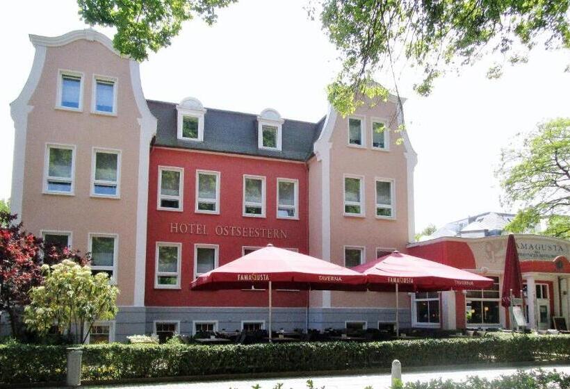 호텔 Ostseestern