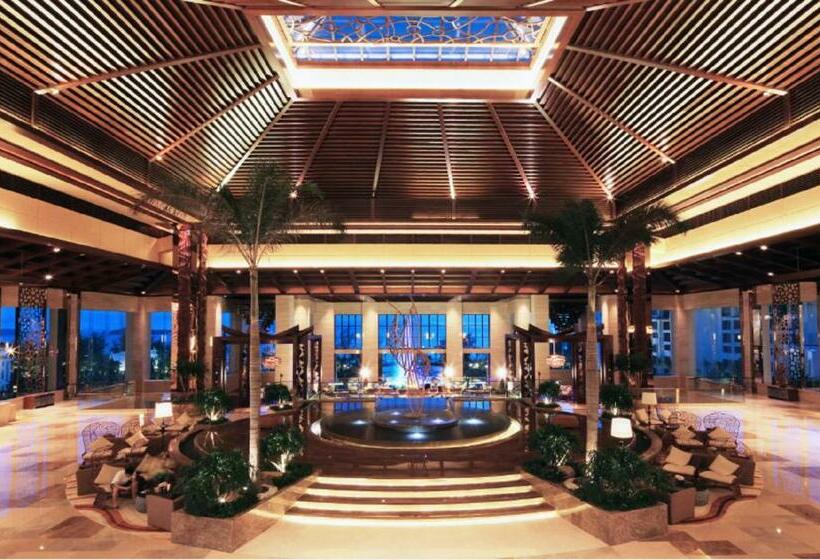 Otel Huidong Regal Palace Resort