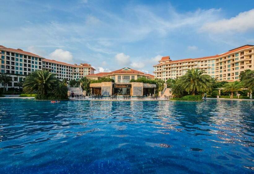 Otel Huidong Regal Palace Resort