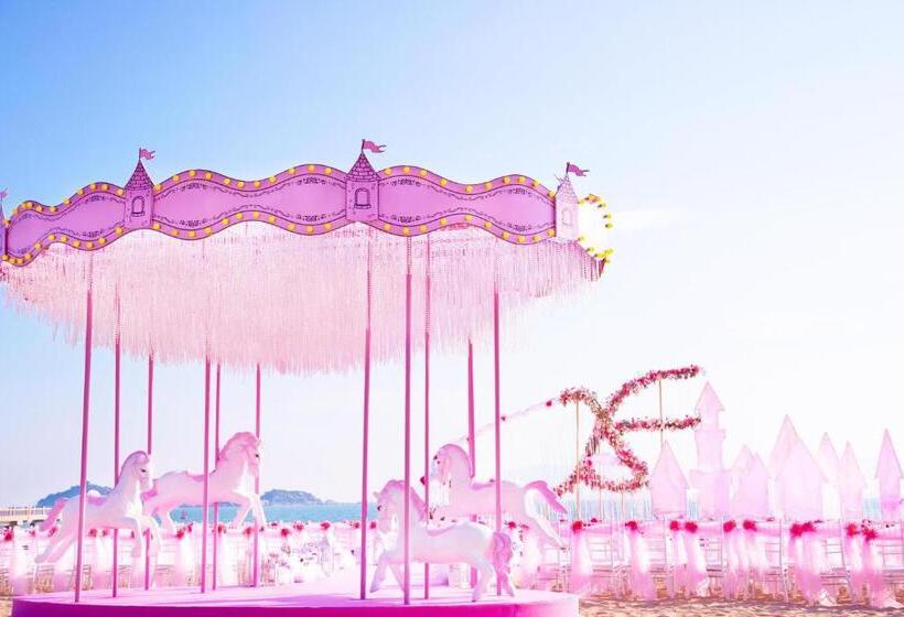 Otel Huidong Regal Palace Resort