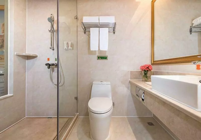Vienna International Hotel Shenzhen Longhua Center