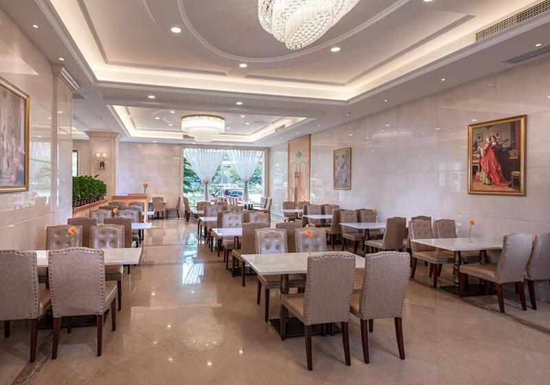 Vienna International Hotel Shenzhen Longhua Center