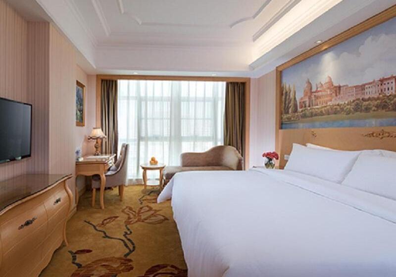 Vienna International Hotel Shenzhen Longhua Center