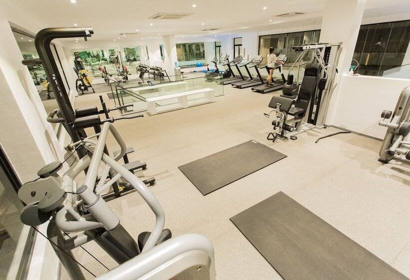 Accra Luxury Apartments Cantonments