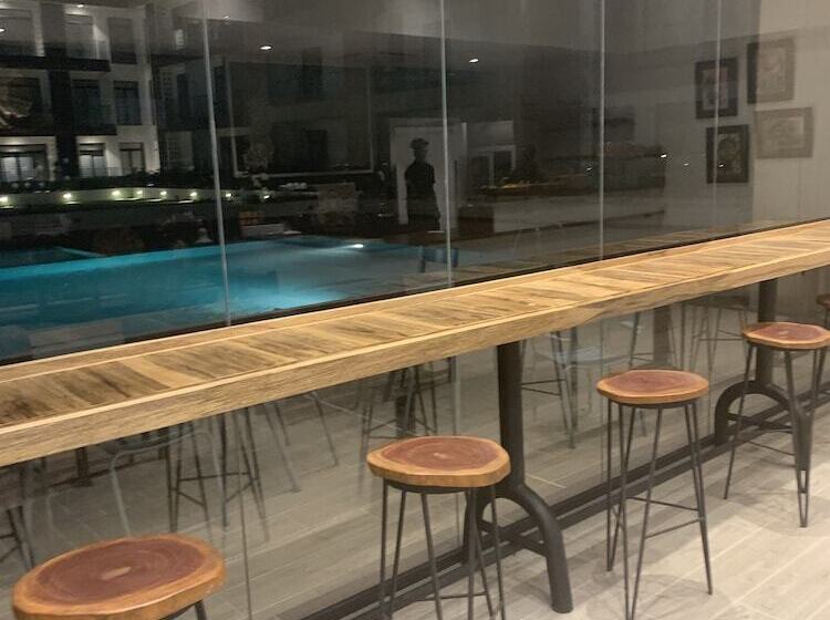 Accra Luxury Apartments Cantonments