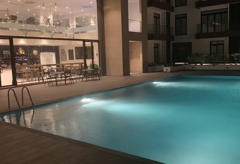 Accra Luxury Apartments Cantonments