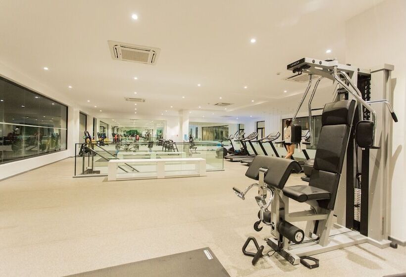 Accra Luxury Apartments Cantonments