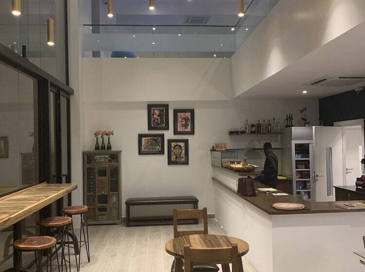 Accra Luxury Apartments Cantonments