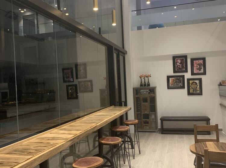 Accra Luxury Apartments Cantonments