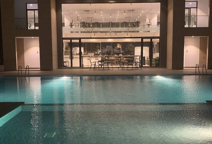 Accra Luxury Apartments Cantonments