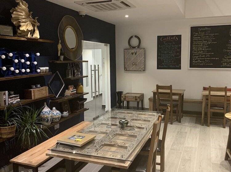 Accra Luxury Apartments Cantonments