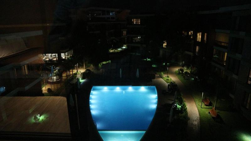 Accra Luxury Apartments Cantonments