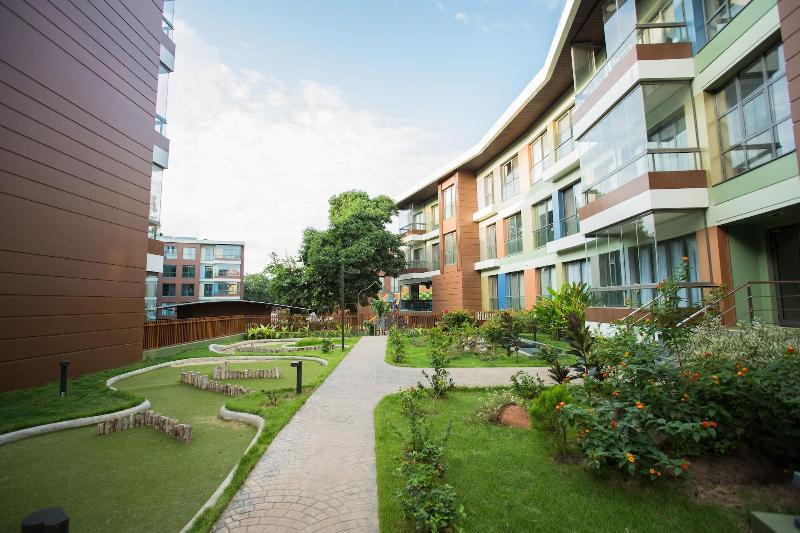 Accra Luxury Apartments Cantonments