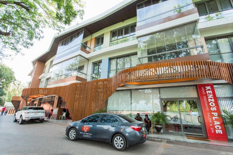 Accra Luxury Apartments Cantonments