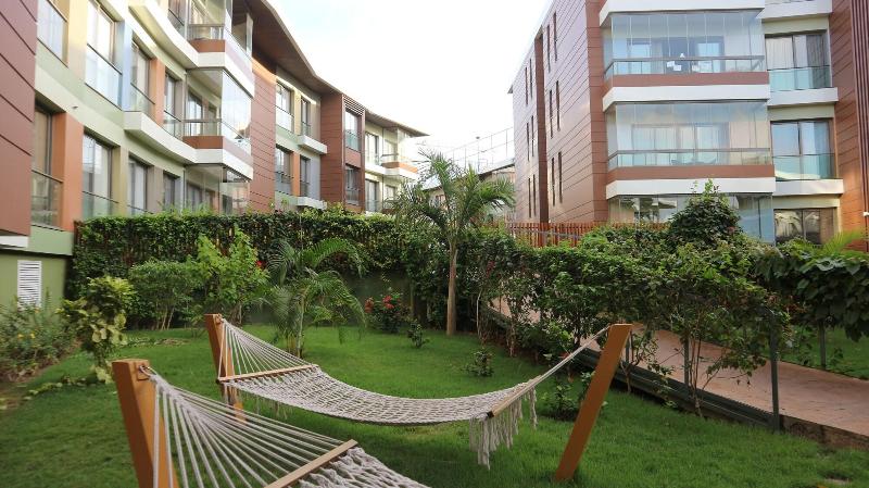 Accra Luxury Apartments Cantonments