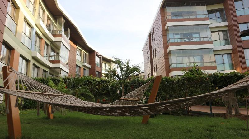 Accra Luxury Apartments Cantonments