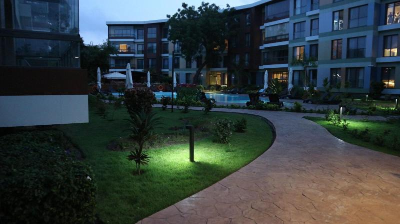 Accra Luxury Apartments Cantonments