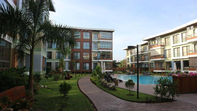 Accra Luxury Apartments Cantonments