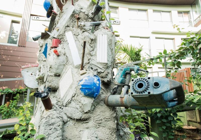 Accra Luxury Apartments Cantonments