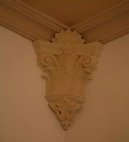 Aamiaismajoitus (B&B) Calì Nitta