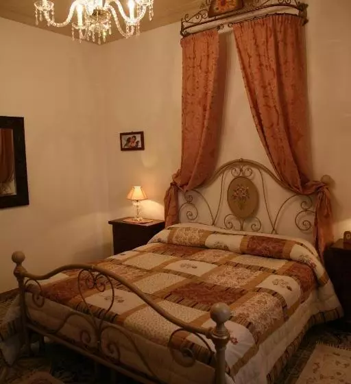 Aamiaismajoitus (B&B) Calì Nitta