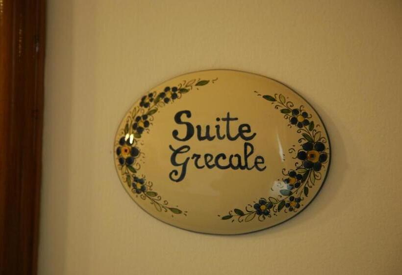 Nocleg ze śniadaniem Calì Nitta