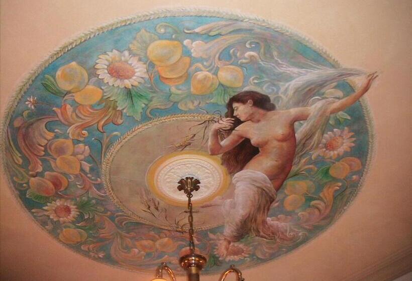 Nocleg ze śniadaniem Calì Nitta