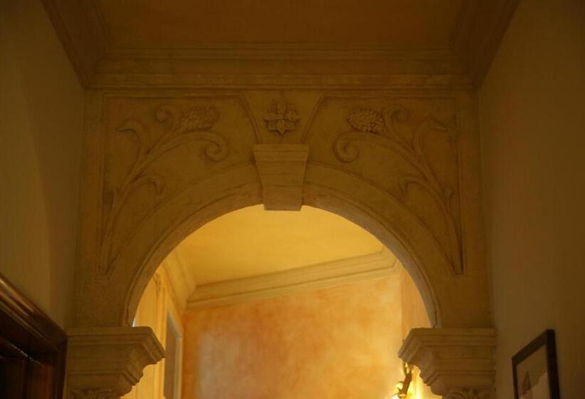 Nocleg ze śniadaniem Calì Nitta