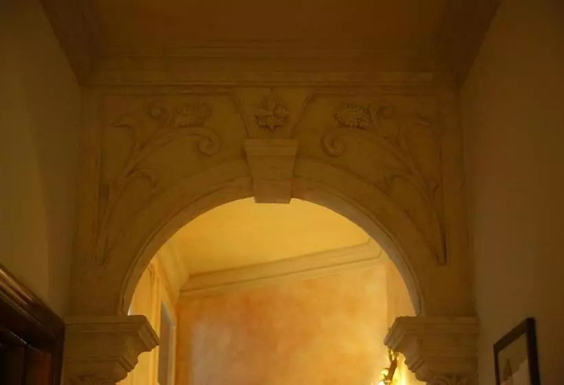 Aamiaismajoitus (B&B) Calì Nitta