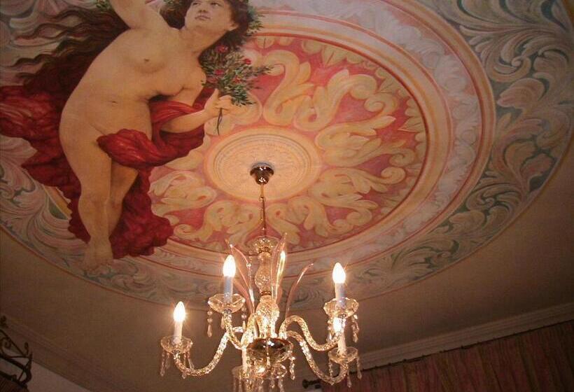 Nocleg ze śniadaniem Calì Nitta