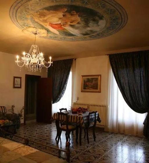 Aamiaismajoitus (B&B) Calì Nitta