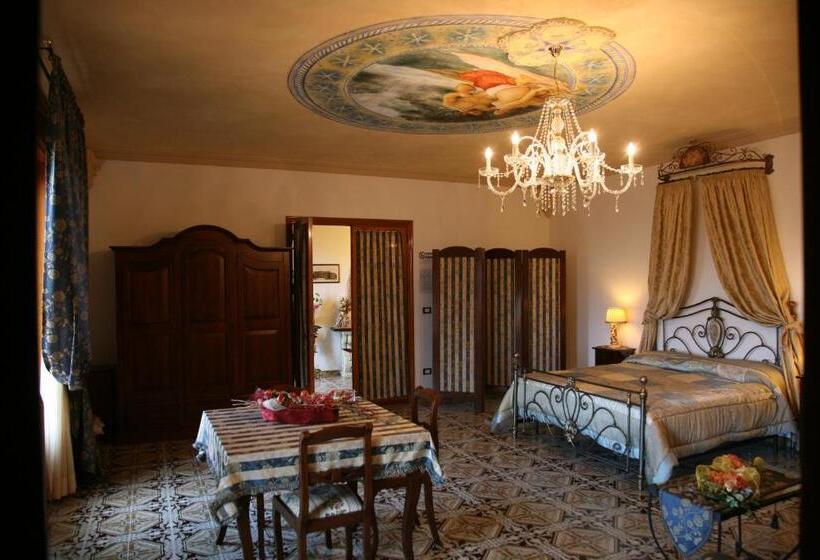 Nocleg ze śniadaniem Calì Nitta