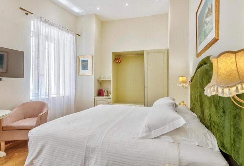 هتل 1844 Suites Syros