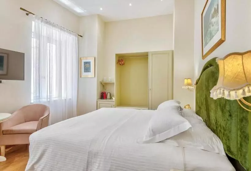 هتل 1844 Suites Syros