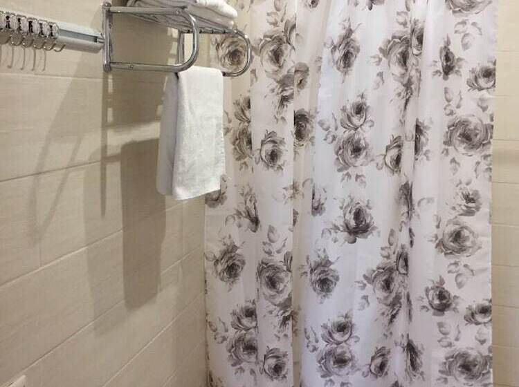 Отель Alexandriadomodedovo