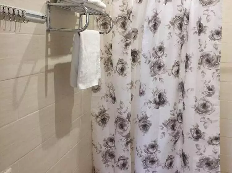 هتل Alexandriadomodedovo