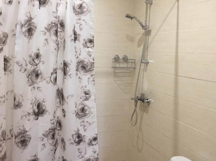 Отель Alexandriadomodedovo