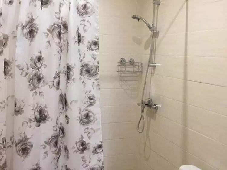 هتل Alexandriadomodedovo