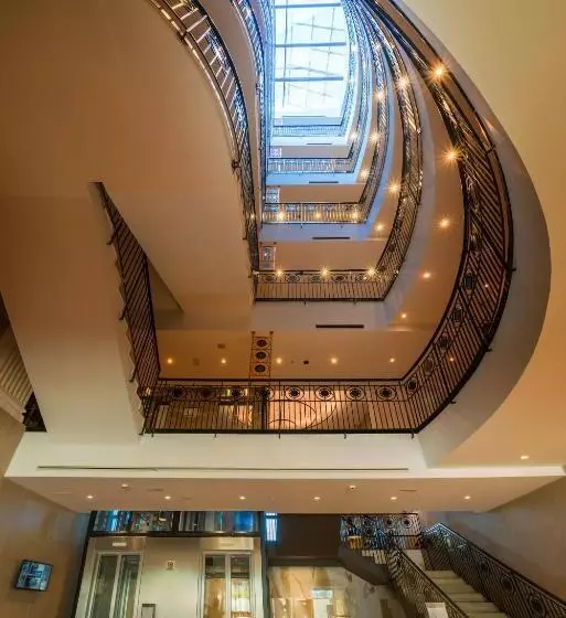 ホテル Catalonia Donosti