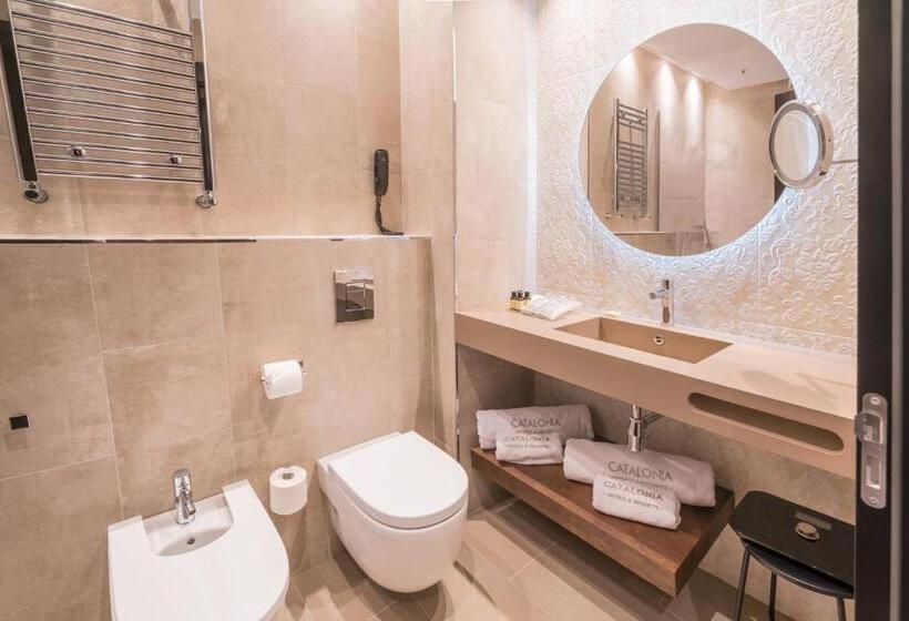 هتل Catalonia Donosti