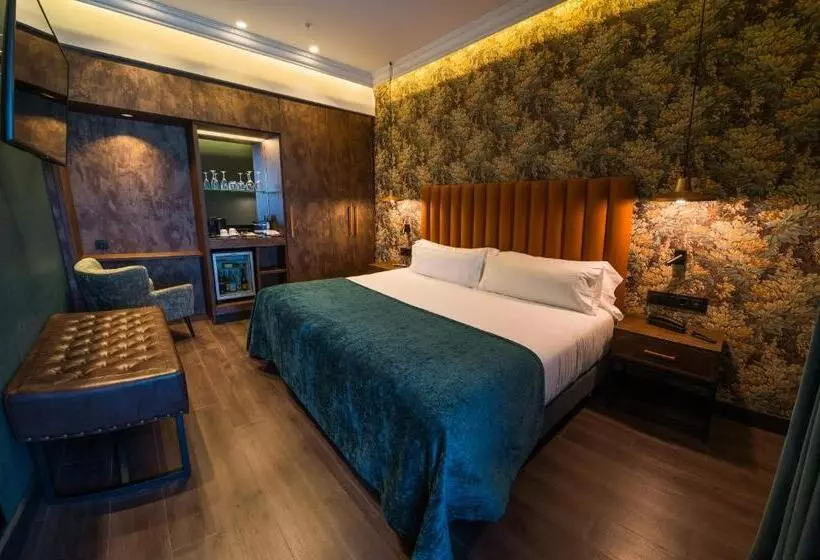 ホテル Catalonia Donosti