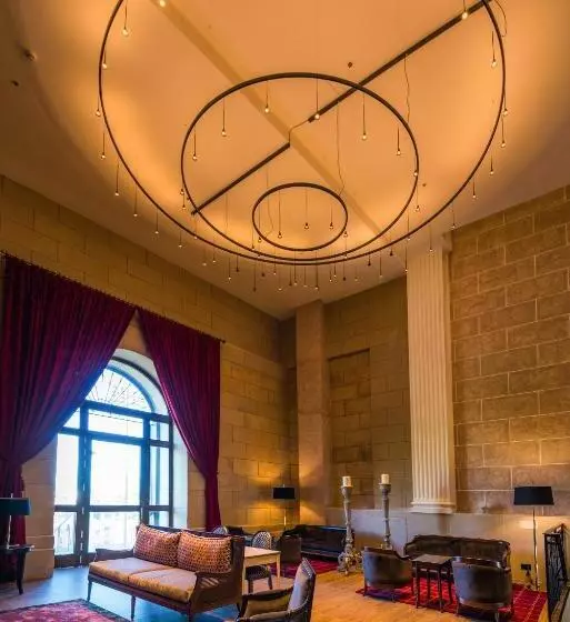 ホテル Catalonia Donosti