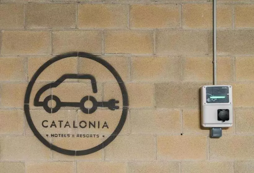 ホテル Catalonia Donosti