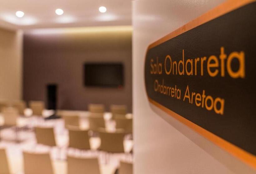 هتل Catalonia Donosti